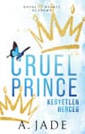 Cruel Prince – Kegyetlen herceg