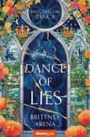 A Dance of Lies – Hazugságok tánca