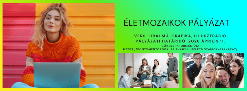 Életmozaikok. A mindennapok történetei